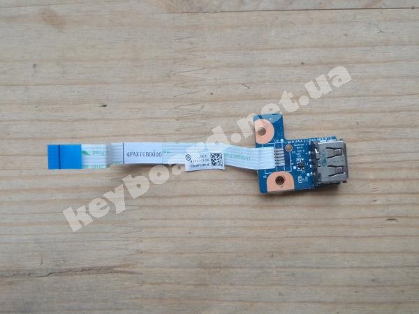 USB роз